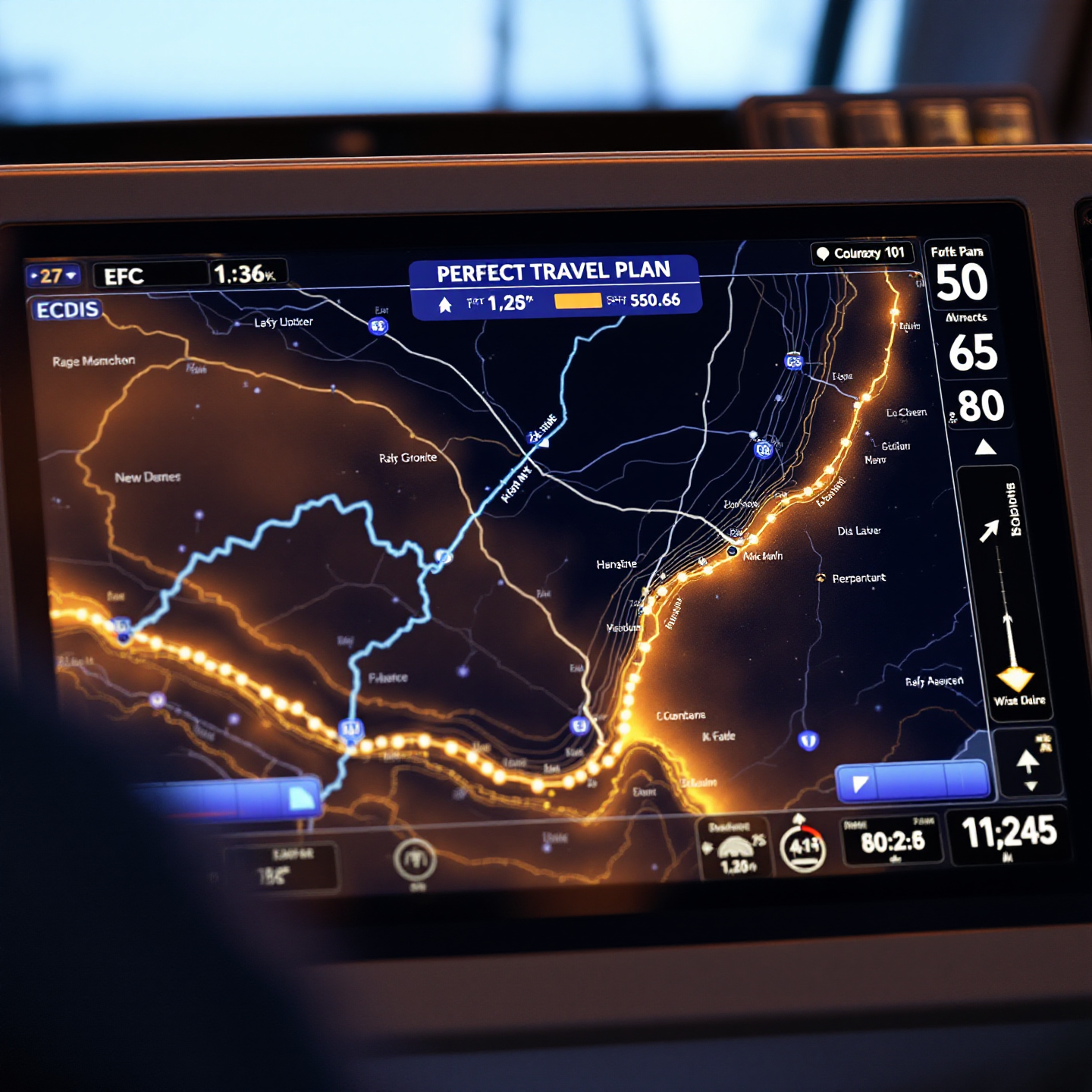 ecdis