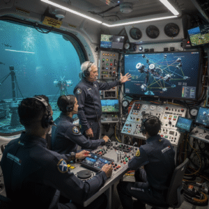submarinos