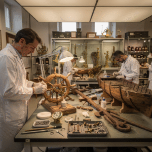Museología