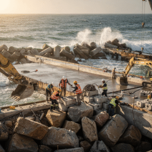 Construcción