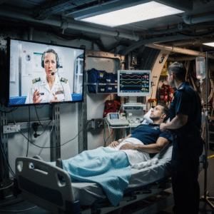 Telemedicina