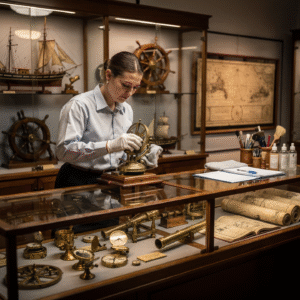 Museología