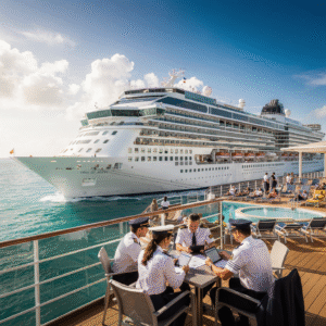 Cruceros
