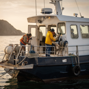 Charter
