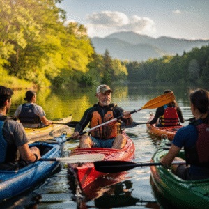 Kayak