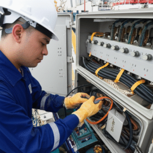 Electricidad