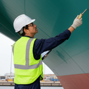 Máster en Certificaciones Verdes de Buques