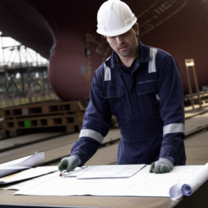 Máster en Literatura, Arte y Cine Naval