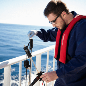 Máster en Enología y Coctelería de Alta Mar