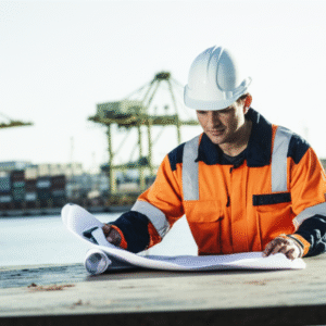 Máster en Innovación y Startups Marítimas