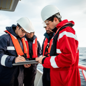 Máster en Modelos de Predicción de Tormentas Marinas