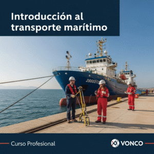 Curso de Introducción al transporte marítimo
