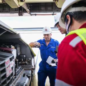 Diplomado en Vehículos autónomos y embarcaciones eléctricas