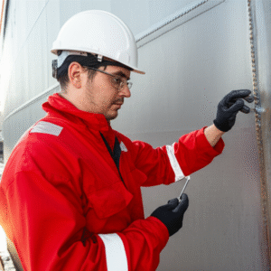 Máster en Exploración Polar y Navegación en Hielo