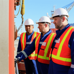 Máster en Energía Mareomotriz y Corrientes Oceánicas