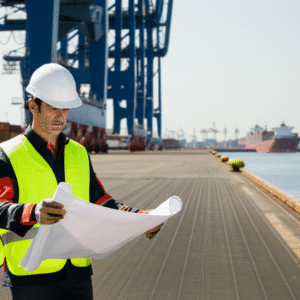 Máster en Inversiones en Infraestructuras Marítimas