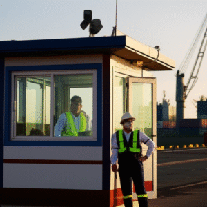 Diplomado en Vigilancia y control de accesos