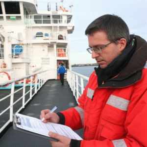 Máster en Nutrición y Alimentación en Expediciones Marinas