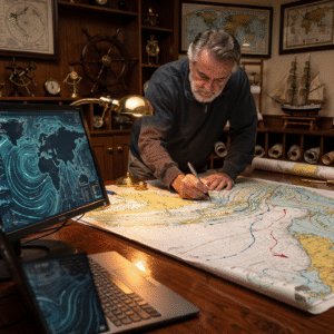 Cartografía