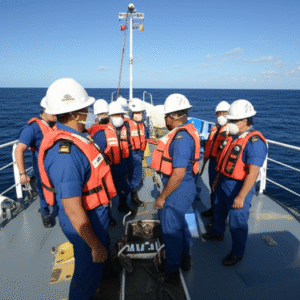 Máster en Innovación Educativa Naval