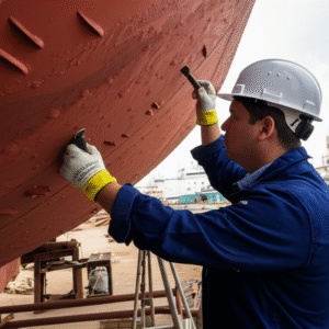 Máster en Museología y Conservación de Patrimonio Marítimo