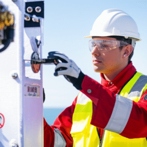 Máster en Nanotecnología para la Industria Naval