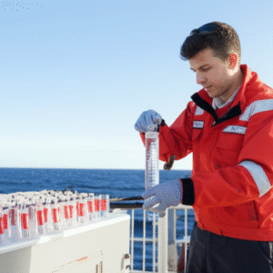 Máster en Estrategias Globales para un Océano Sostenible