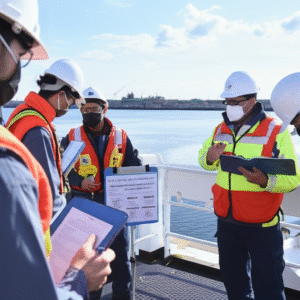 Máster en Gestión de Restauración a Bordo