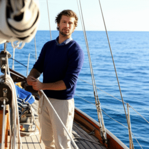 Máster en Moda Náutica y Estilo Marino