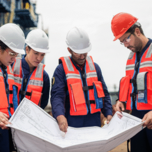 Máster en Resiliencia Costera y Protección contra Marejadas