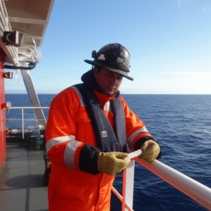 Máster en Astrobiología Oceánica y Vida en Ambientes Extremos