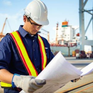 Máster en Shipping & Logistics