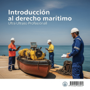 Curso de Introducción al derecho marítimo