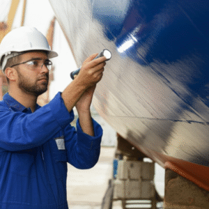 Máster en Nanotecnología para Recubrimientos Navales