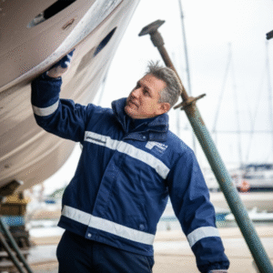 Máster en Turismo Náutico Internacional