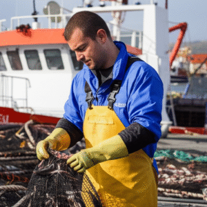 Máster en Piscicultura y Genética Marina