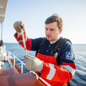 Máster en Economía Azul y Finanzas Marinas