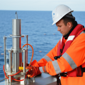 Máster en Instrumentación Marina