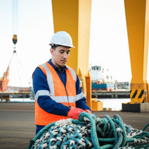 Máster en Economía Circular en Industrias Oceánicas