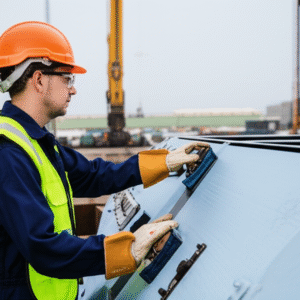 Máster en Ergonomía y Habitabilidad a Bordo