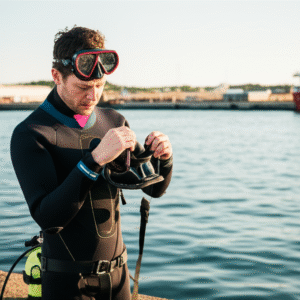 Máster en Fotografía Submarina y Documental Oceánico
