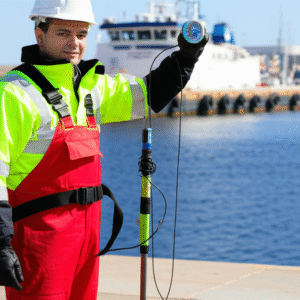 Máster en Cambio Climático y Océanos