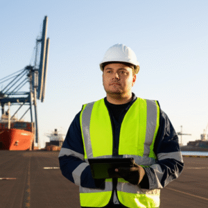 Máster en Inteligencia Artificial aplicada al Transporte Naval