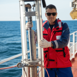 Máster en Oceanografía Física y Modelado Marino