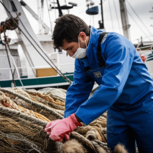 Máster en Acuicultura Avanzada y Producción Sostenible
