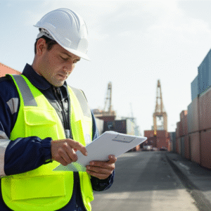 Máster en Exportación & Mercados Internacionales por Mar