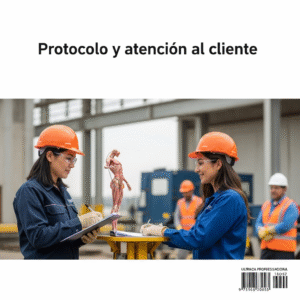Curso de Protocolo y atención al cliente