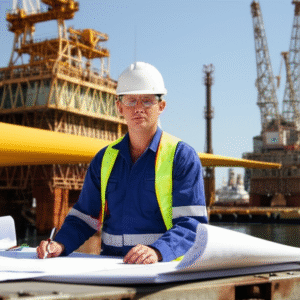 Máster en Energías Renovables Offshore (mareomotriz, eólica marina, hidrógeno azul)