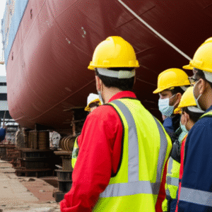 Máster en Derecho Ambiental Marino