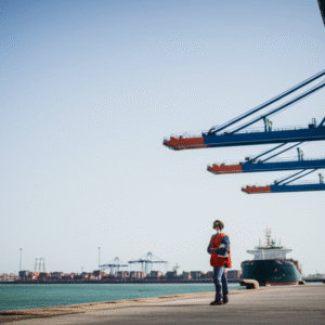 Máster en Estrategia y Geopolítica Marítima